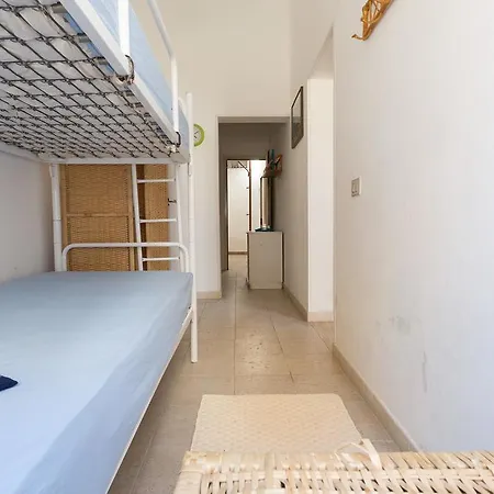 Holiday home Casetta Silvy *